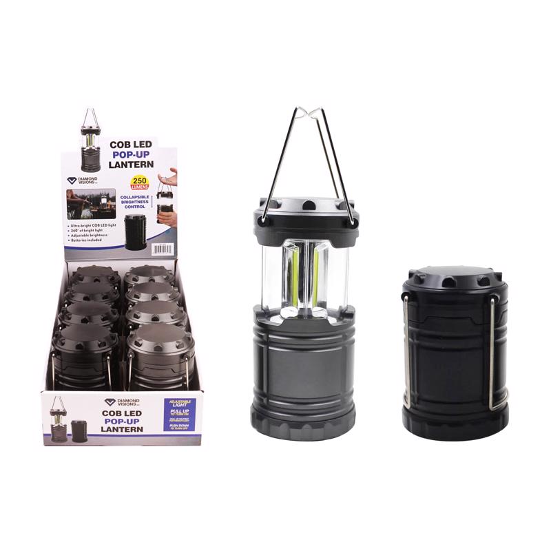 COB LANTERN