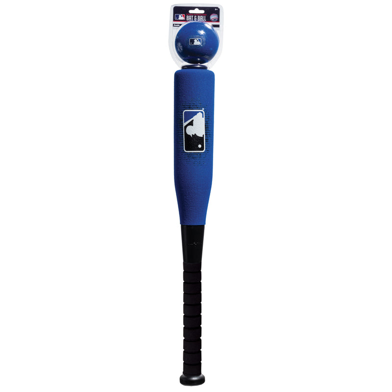 MLB FOAM BAT&BALL