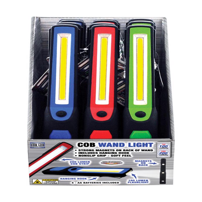 LIGHT STICK/WAND COB LED