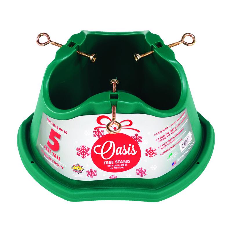 OASIS TREE STAND 5FT
