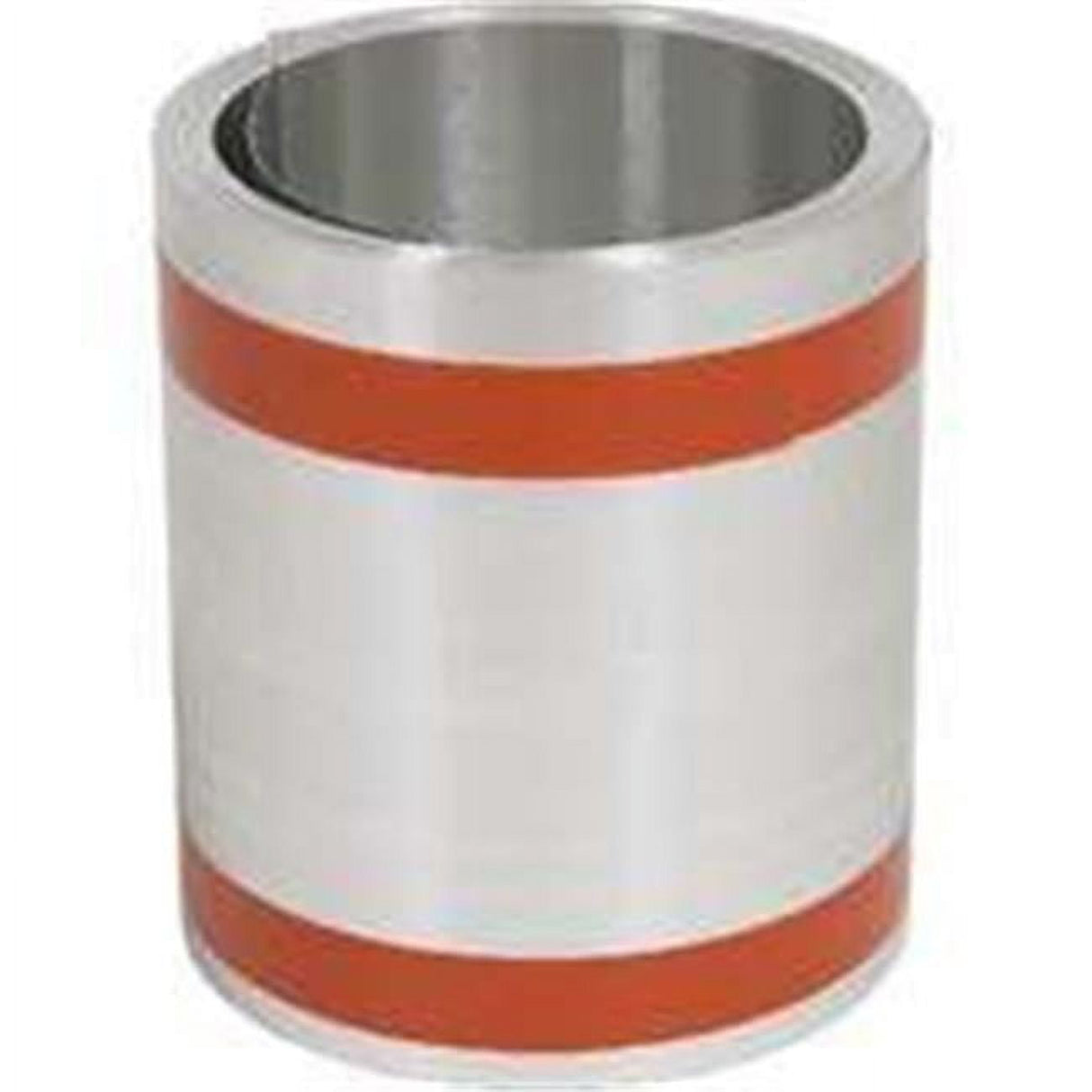 Amerimax 6 in. W X 10 ft. L Aluminum Valley Flashing Silver
