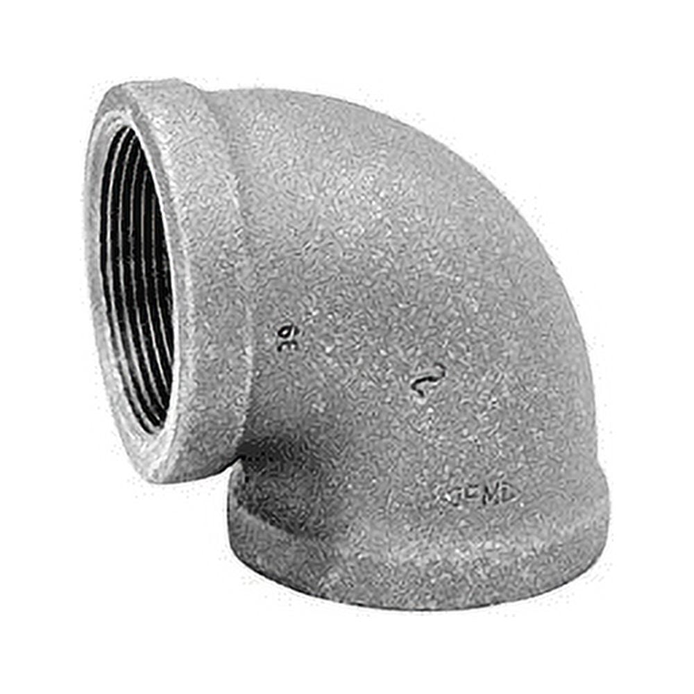 Anvil 3/4 in. FPT X 3/4 in. D FPT Galvanized Malleable Iron Elbow