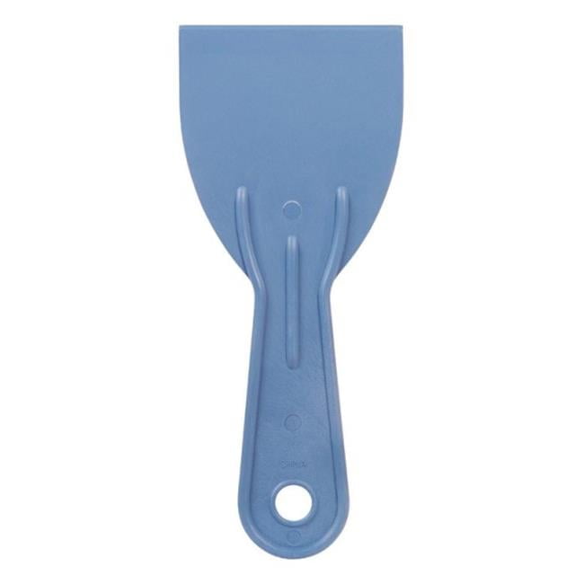 Allway 3 in. W Plastic Flexible Putty Knife