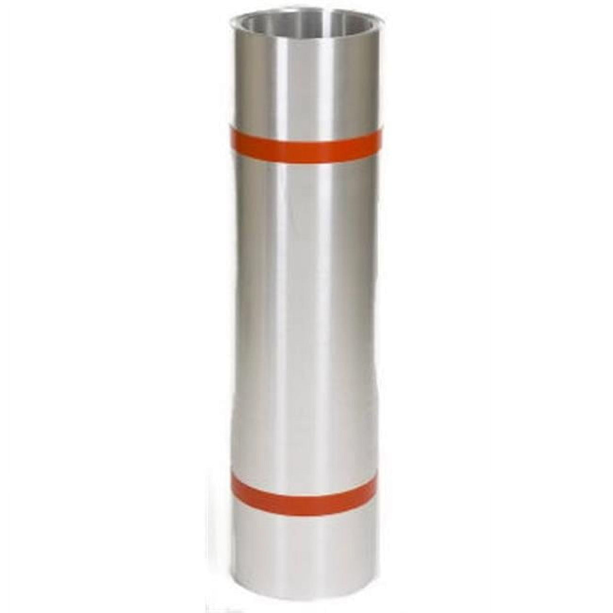 Amerimax 16 in. W X 50 ft. L Aluminum Valley Flashing Silver