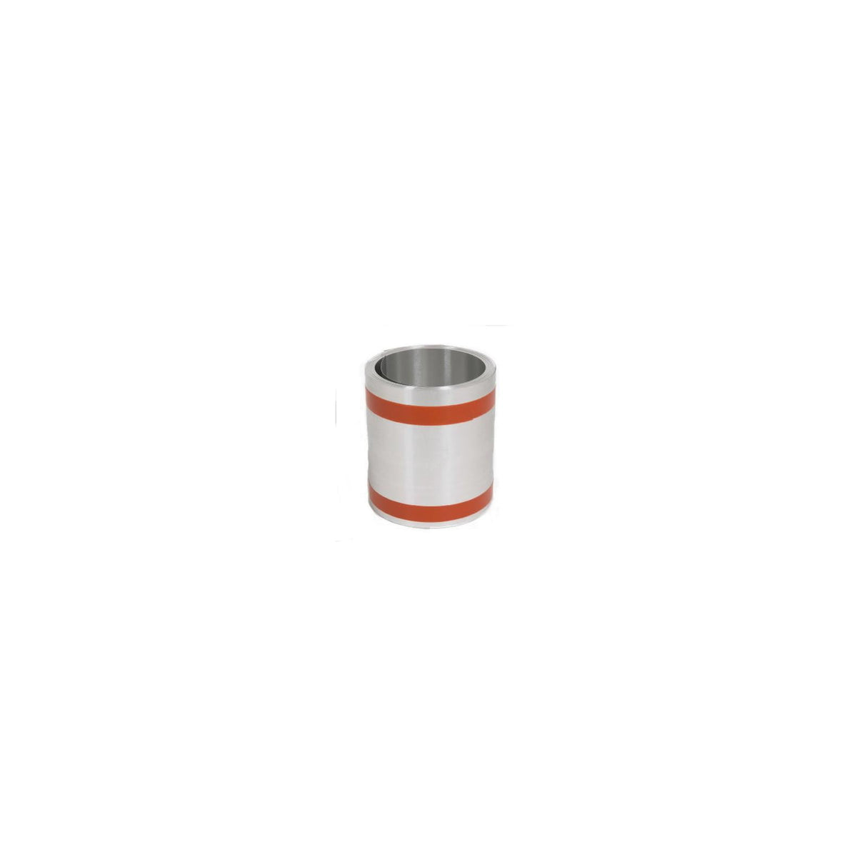 Amerimax 8 in. W X 10 ft. L Aluminum Valley Flashing Silver