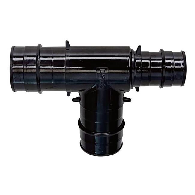 Apollo 1 in. Expansion PEX in. X 3/4 in. D Expansoin PEX in. Poly Alloy Tee