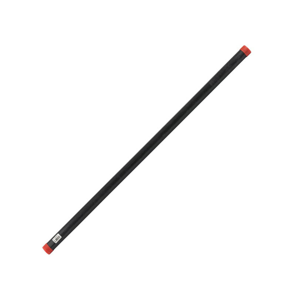 B&K Mueller 1-1/4 in. D X 48 in. L Black Steel Pre-Cut Pipe