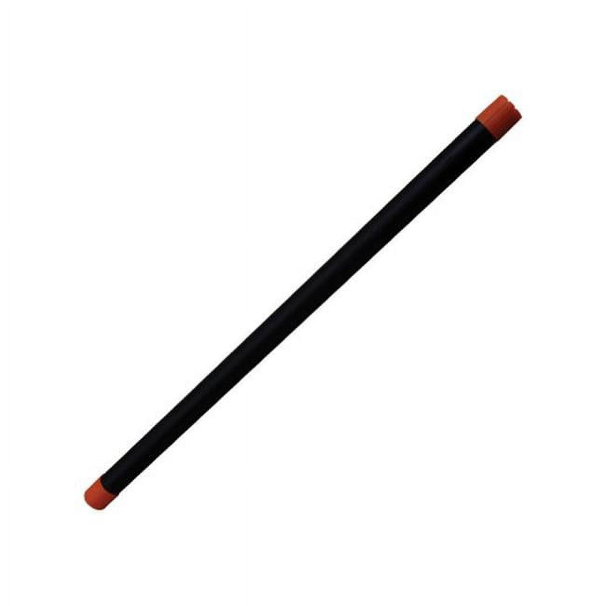B&K Mueller 2 in. D X 36 in. L Black Steel Pre-Cut Pipe