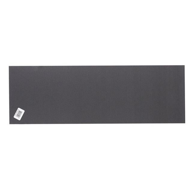Boltmaster 24 in. 8 in. Uncoated Steel Weldable Sheet