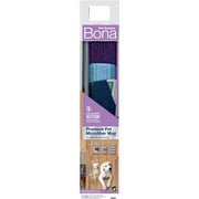 Bona Pet System 16.5 in. W Dry Mop