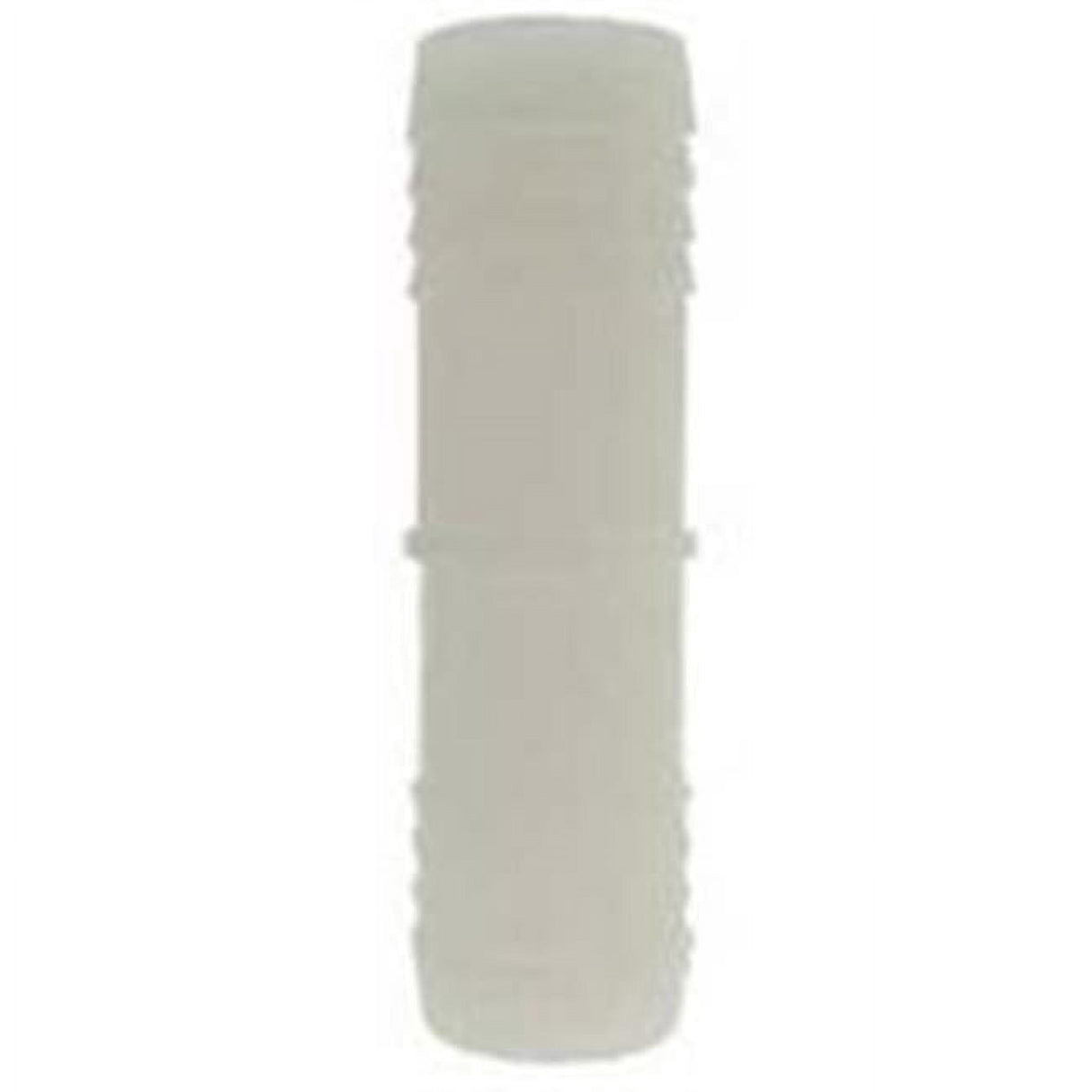 Boshart Industries 3/4 in. Insert in. X 3/4 in. D Insert Nylon Coupling 1 pk