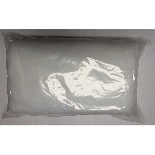 Buffalo Cover Blanket Artificial Snow Polyester 1 pk