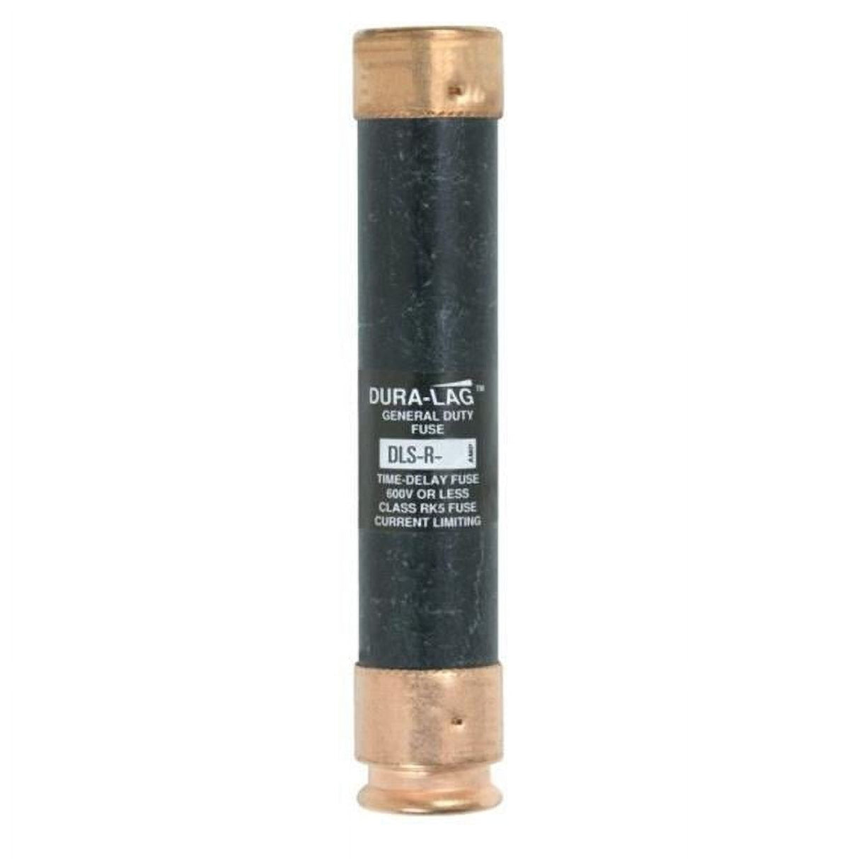 Bussmann 15 amps Dual Element Time Delay Fuse 1 each