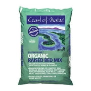Coast of Maine Castine Blend Organic Raised Bed Soil 1 ft