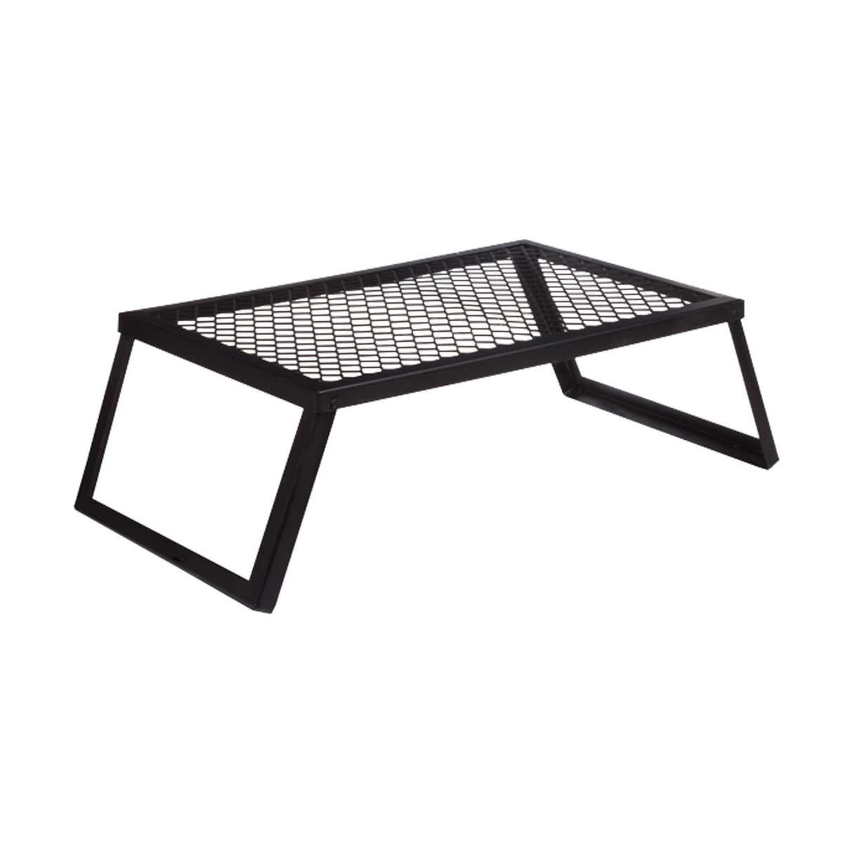 Coghlan's Camp Grill Steel 1 pk