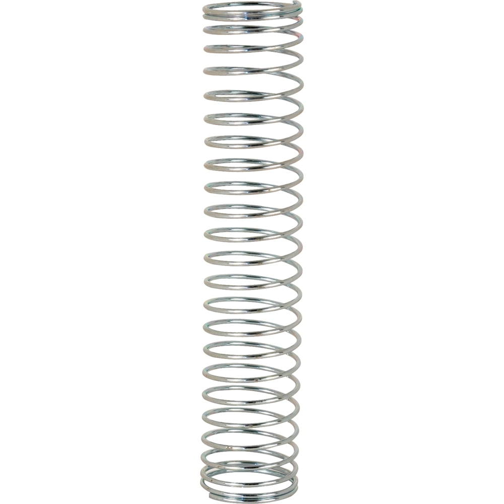Prime-Line 3-1/2 in. L X 23/32 in. D Compression Spring 2 pk