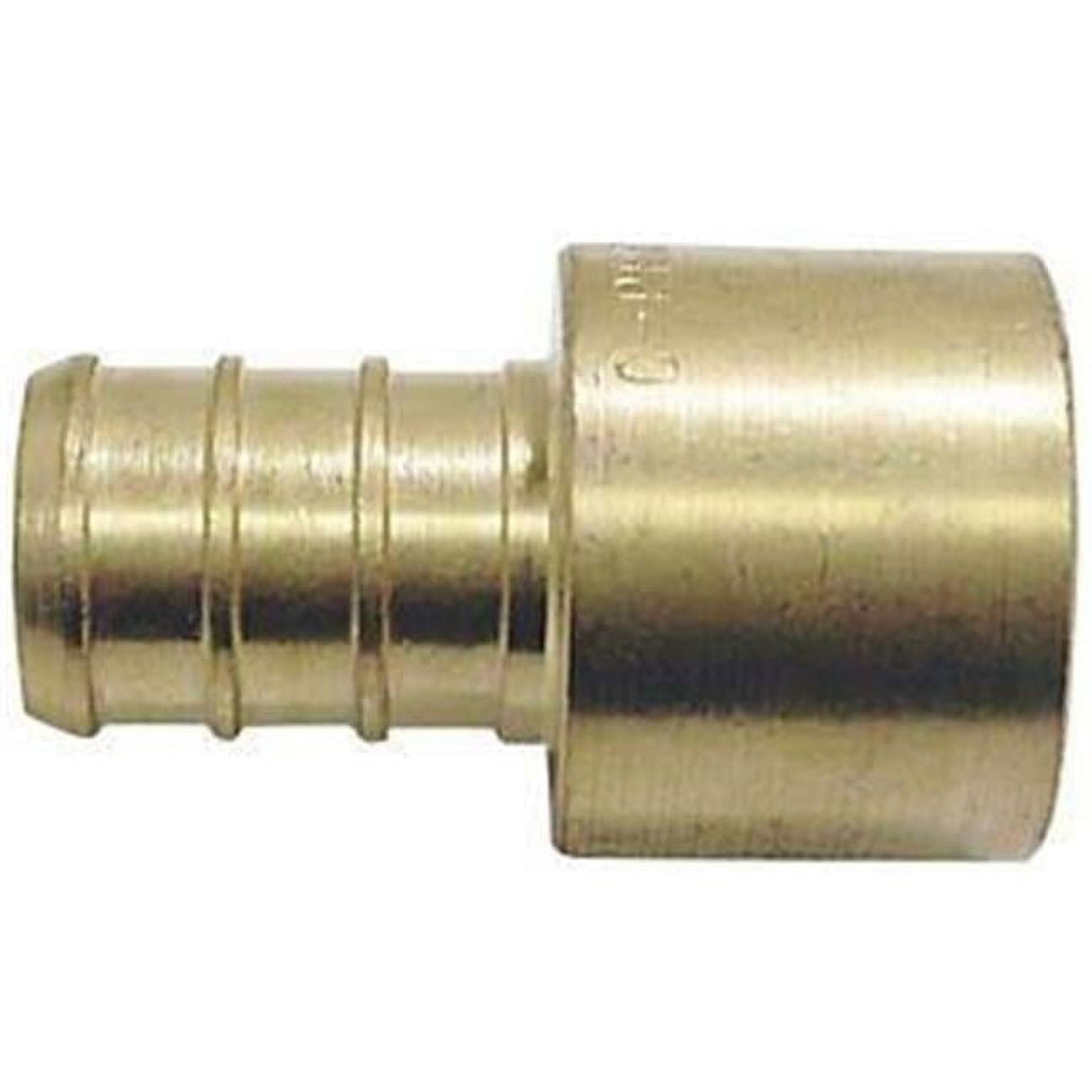 Apollo Expansion PEX / Pex A 1 in. Expansion PEX in to X 1 in. D CTS Brass Female Adapter