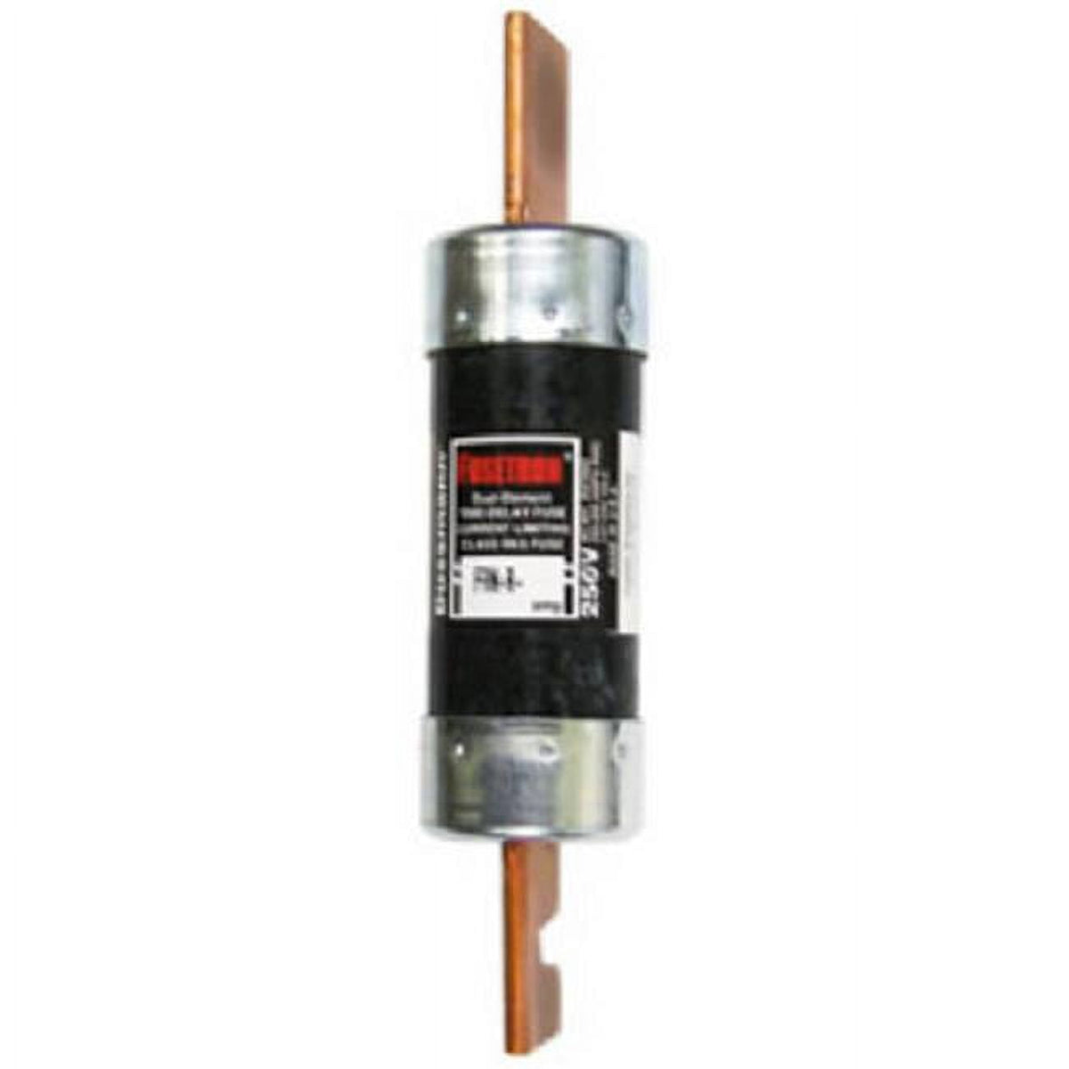 Bussmann 200 amps Dual Element Time Delay Fuse 1 pk