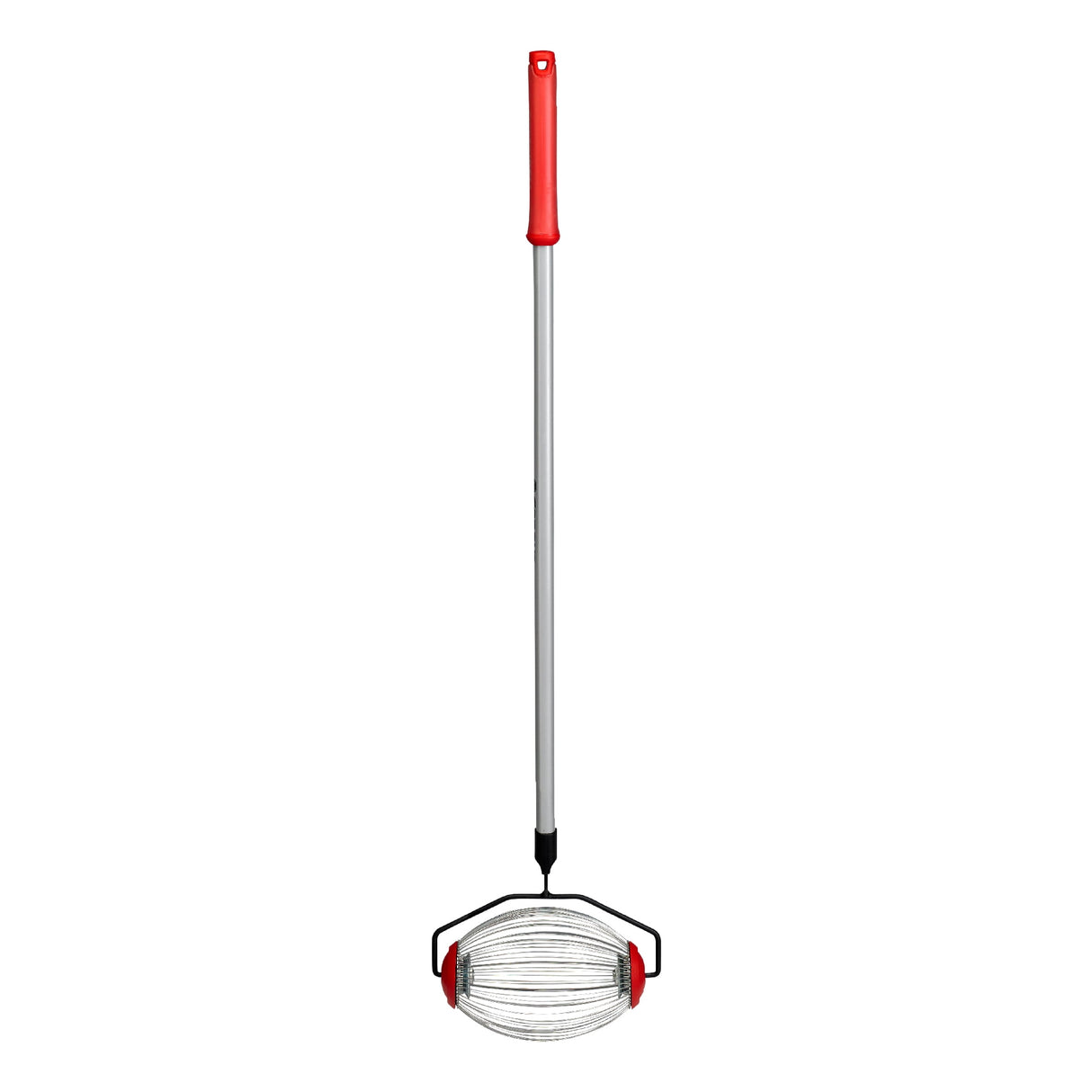 Corona QuickCollector 48 in. Stainless Steel Nut Gatherer Carbon Steel Handle