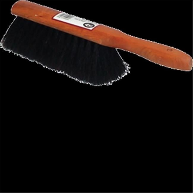 DQB Horsehair Duster 9 in. L 1 pk