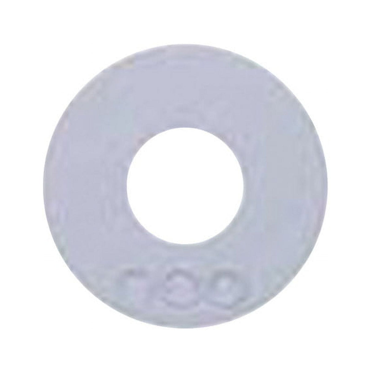 Danco 15/32 in. D Rubber Washer 20 pk