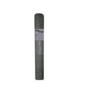 Digger's Root Guard 2 ft. H X 25 ft. D Silver Coated Wire Gopher Wire Roll