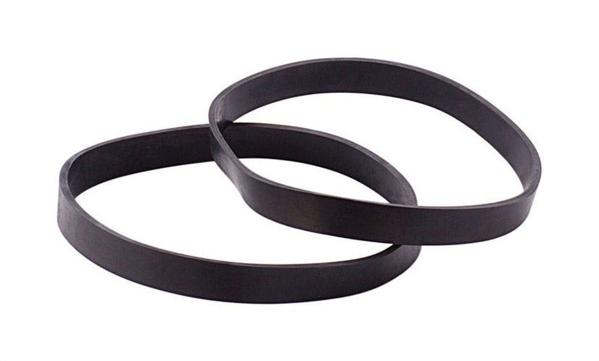 Dirt Devil Vacuum Belt For Upright Vacuums 2 pk