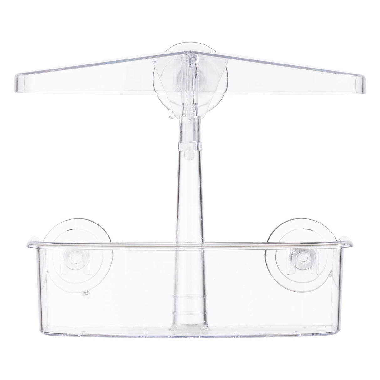 Droll Polycarbonate Window Feeder