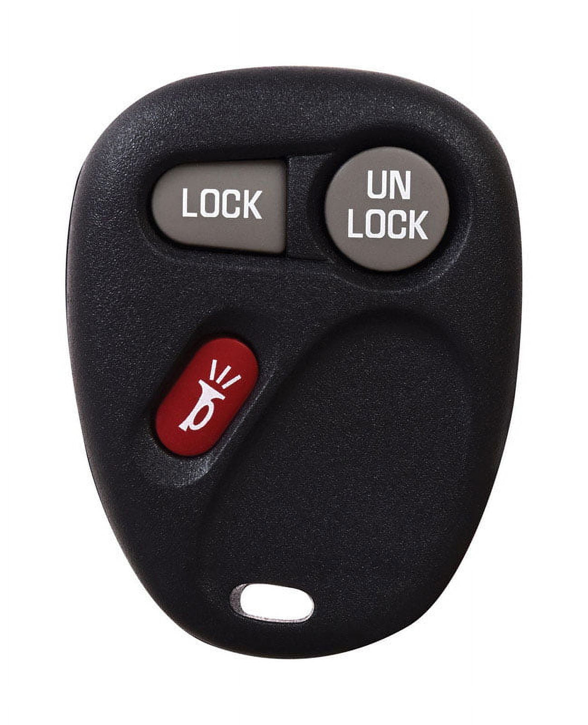 KeyStart Renewal KitAdvanced Remote Automotive Key FOB Shell CP001 Single For General Motors