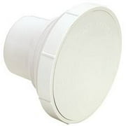 Jones Stephens 5 in. D PVC Pop-Up Drain