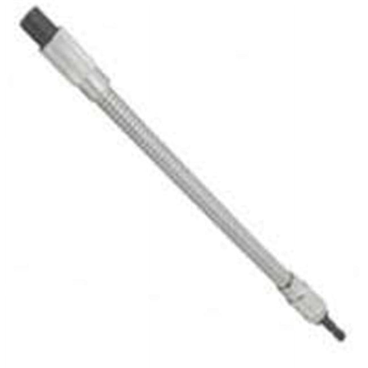 Eazypower Isomax 11 in. Hardened Steel Bit Extension Flexible Screwdriver Extension 1/4 in. Hex Shan