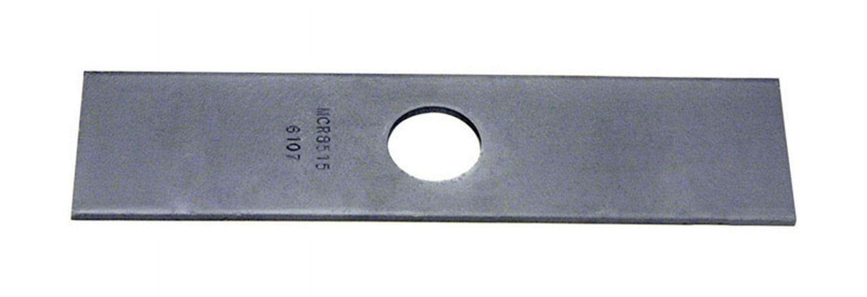 MaxPower Residential Grade 7.69 in. L Edger Blade