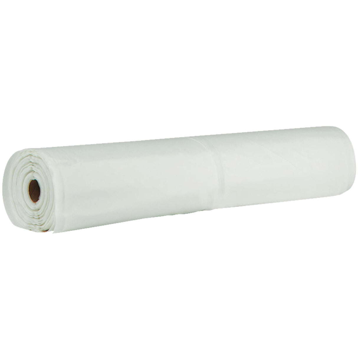 Film-Gard 10 ft. W X 50 ft. L X 6 mil Professional Grade Polyethylene Sheeting 1 pk