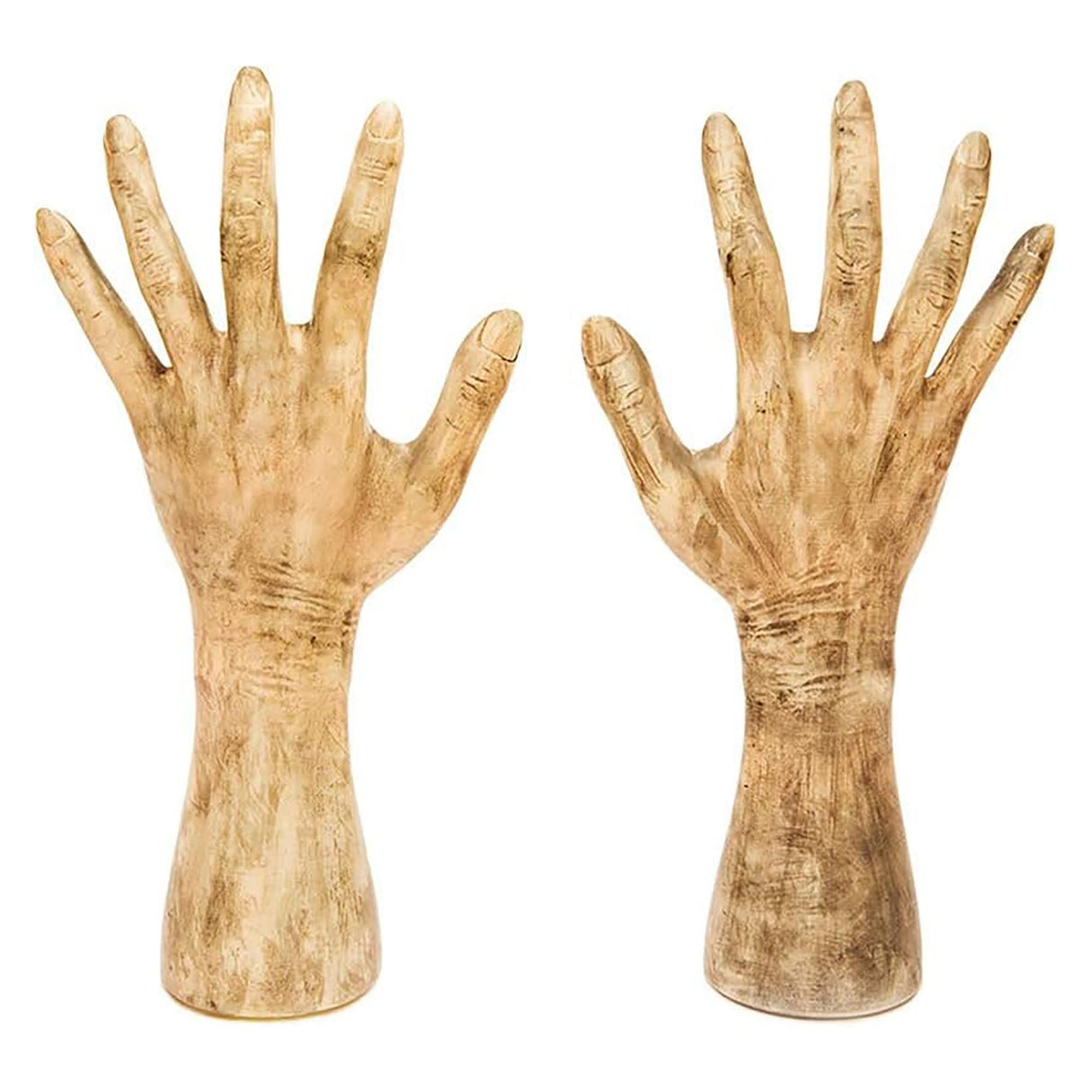 Fun World Grave Breaker Arms Halloween Decor