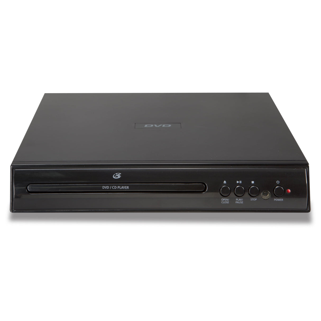 GPX DVD Player - Total Qty: 1