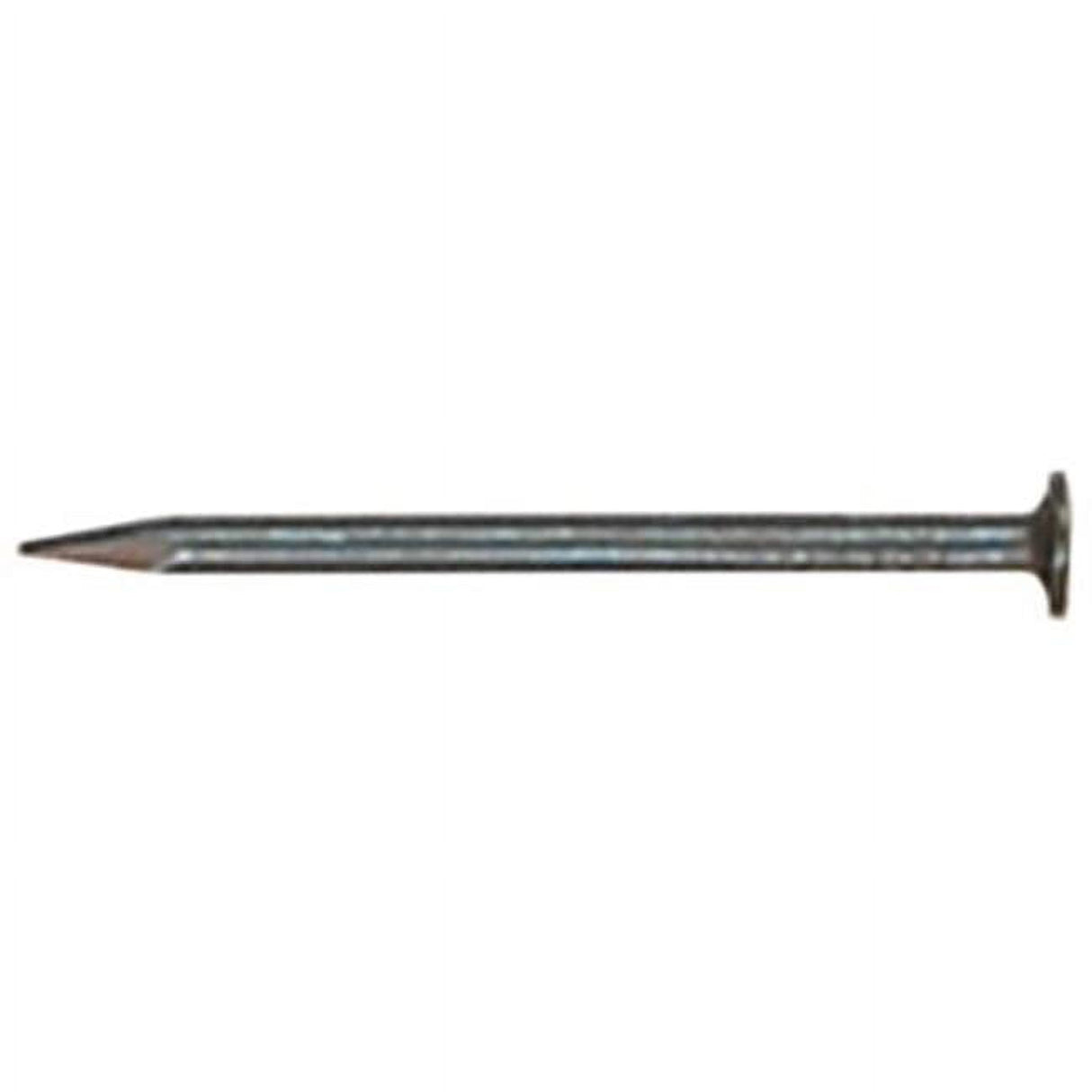 Grip-Rite 16D 3-1/2 in. Common Hot-Dipped Galvanized Steel Nail Flat Head 5 lb