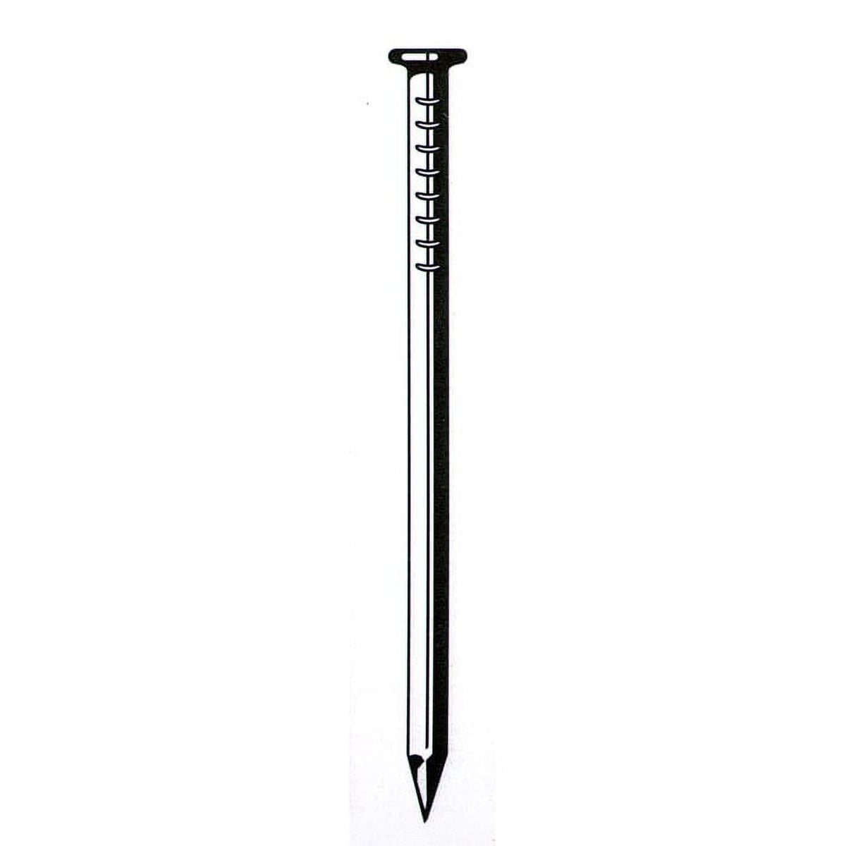 Grip-Rite 20D 4 in. Common Hot-Dipped Galvanized Steel Nail Flat Head 50 lb