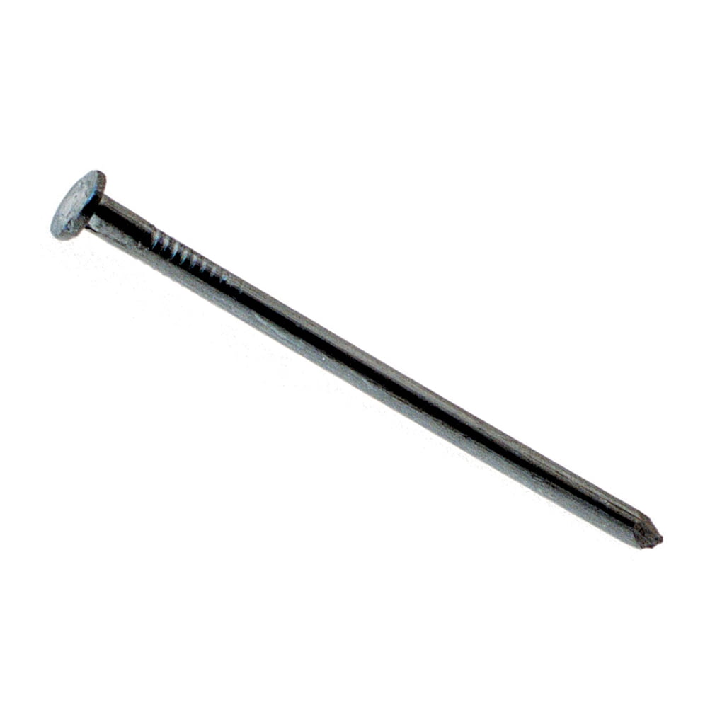 Grip-Rite 40D 5 in. Common Bright Steel Nail Flat Head 50 lb