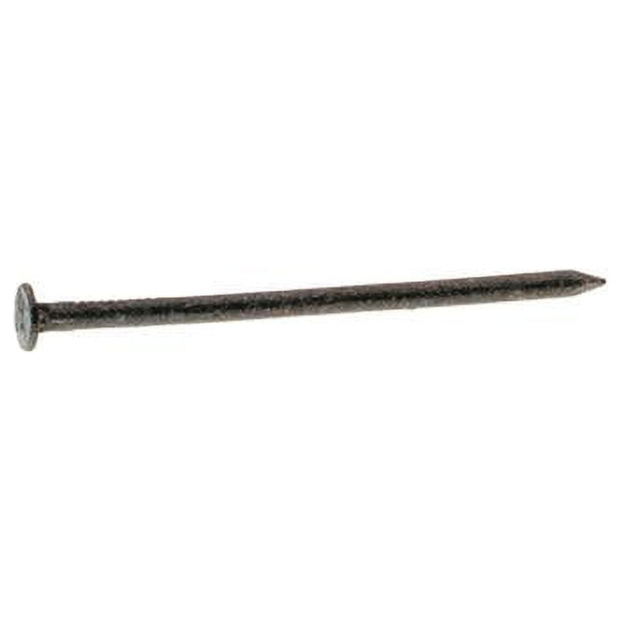 Grip-Rite 4D 1-1/2 in. Box Hot-Dipped Galvanized Steel Nail Flat Head 5 lb