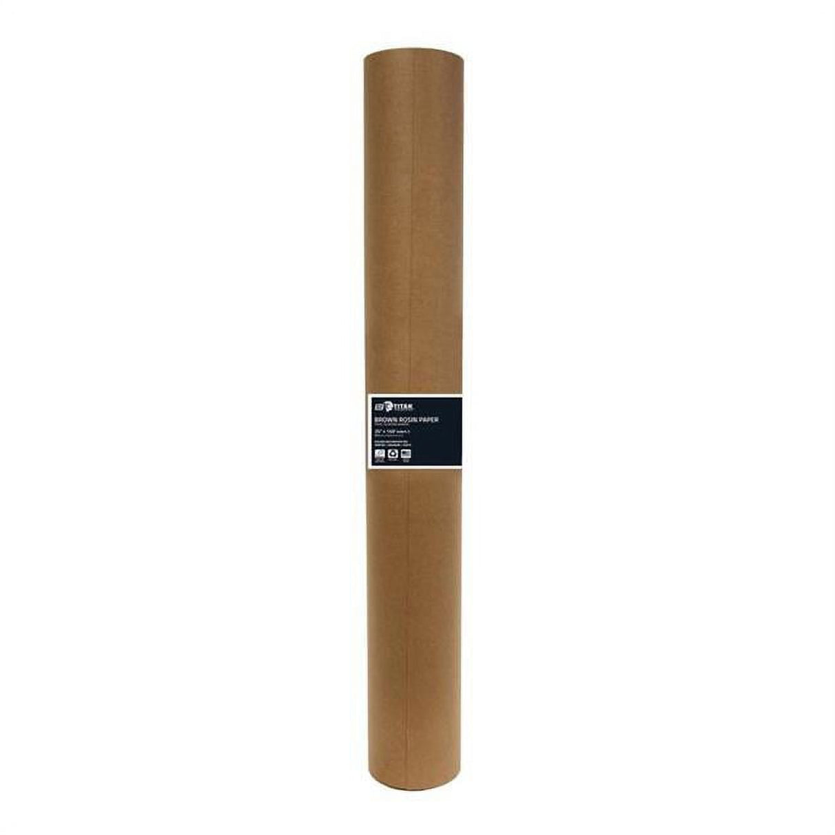 Grip-Rite 35 in. W X 140 ft. L Brown Rosin Paper 2 mm