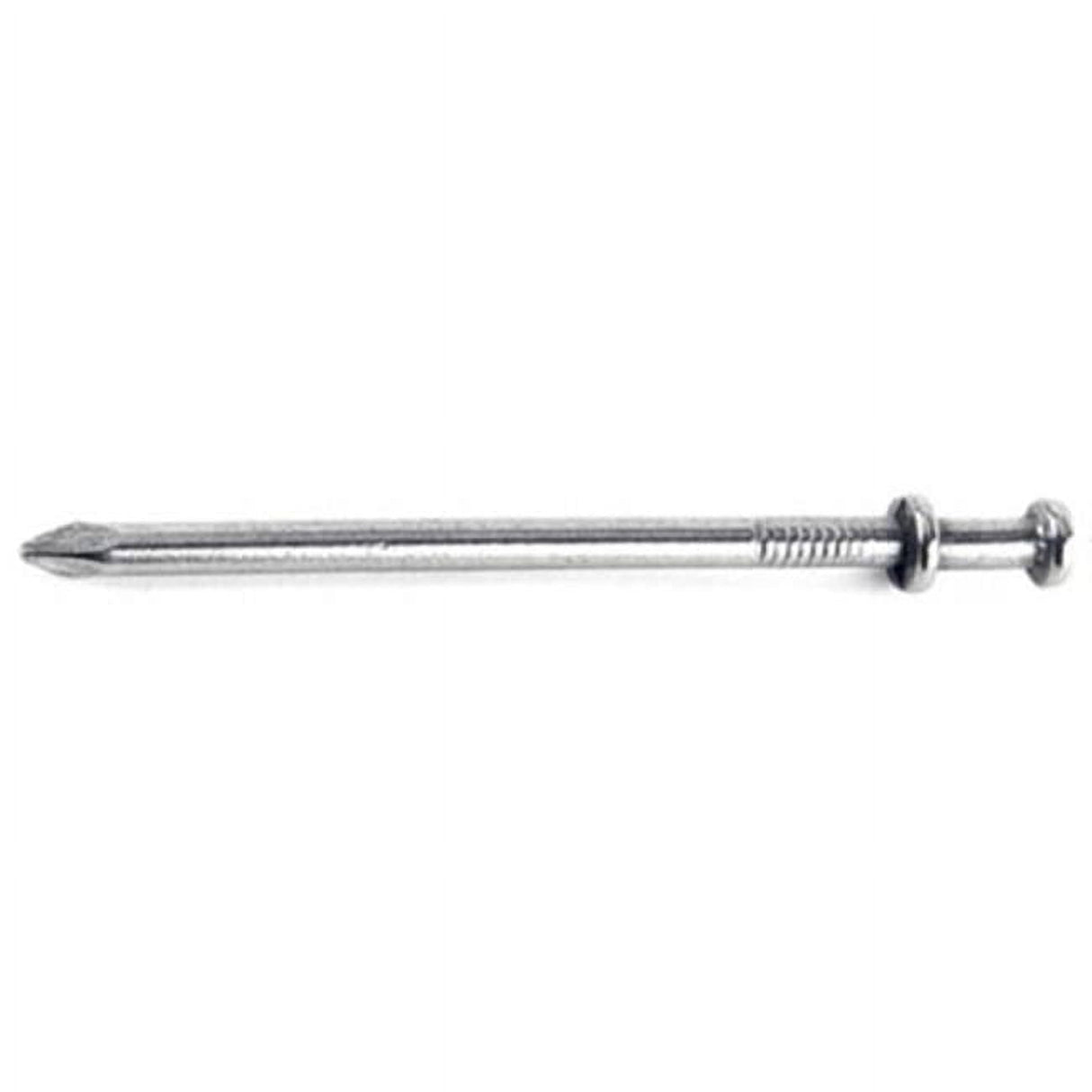 Grip-Rite 6D 1-3/4 in. Duplex Bright Steel Nail Double Head 5 lb