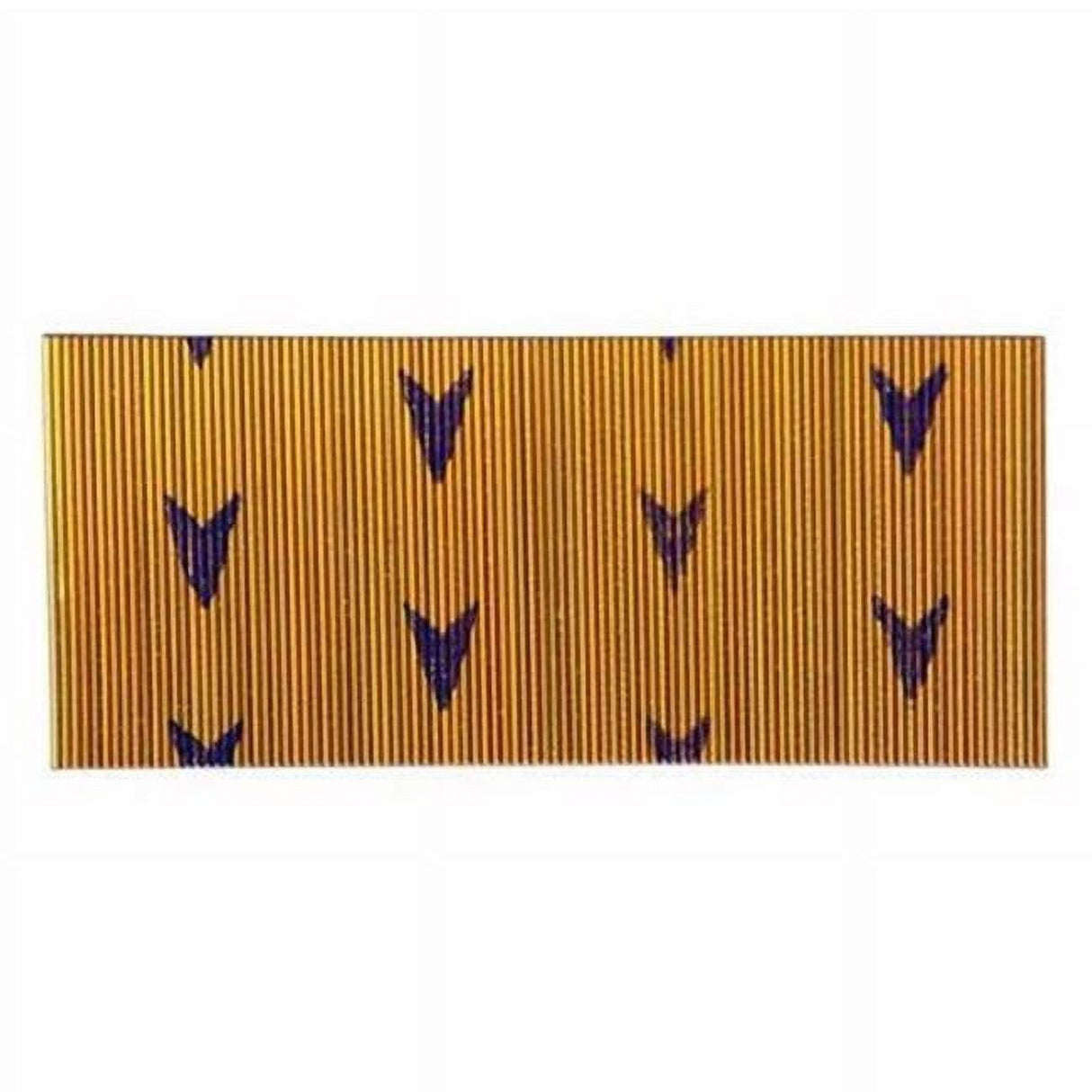 Grip-Rite Assorted in. L X 23 Ga. Straight Strip Electro Galvanized Micro Pin Variety Pack 3200 pk