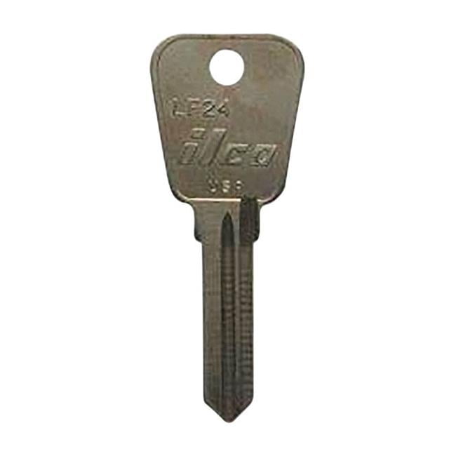 Hillman KeyKrafter Universal House/Office Key Blank 2023 LF24 Single