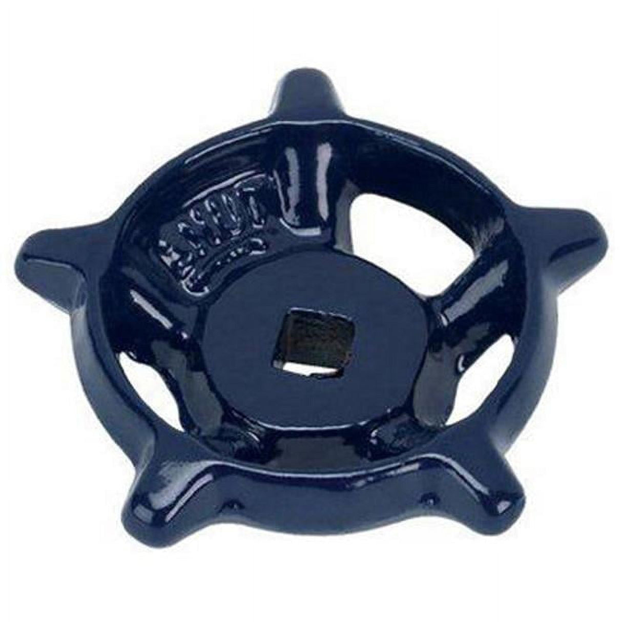 Homewerks Steel Wheel Handle 1 pc