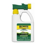 Pennington Ironite Slow-Release Nitrogen Lawn Fertilizer For All Grasses 5000 sq ft
