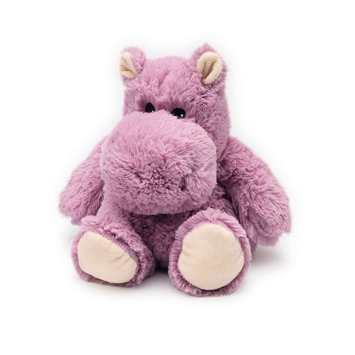 Warmies Stuffed Animals Plush Purple