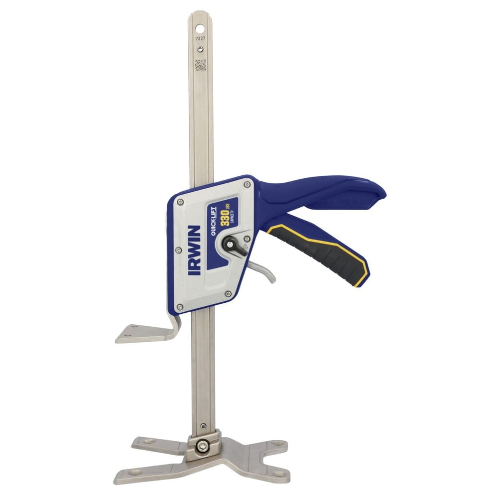 Irwin Quick-Lift Heavy Duty Bar Clamp