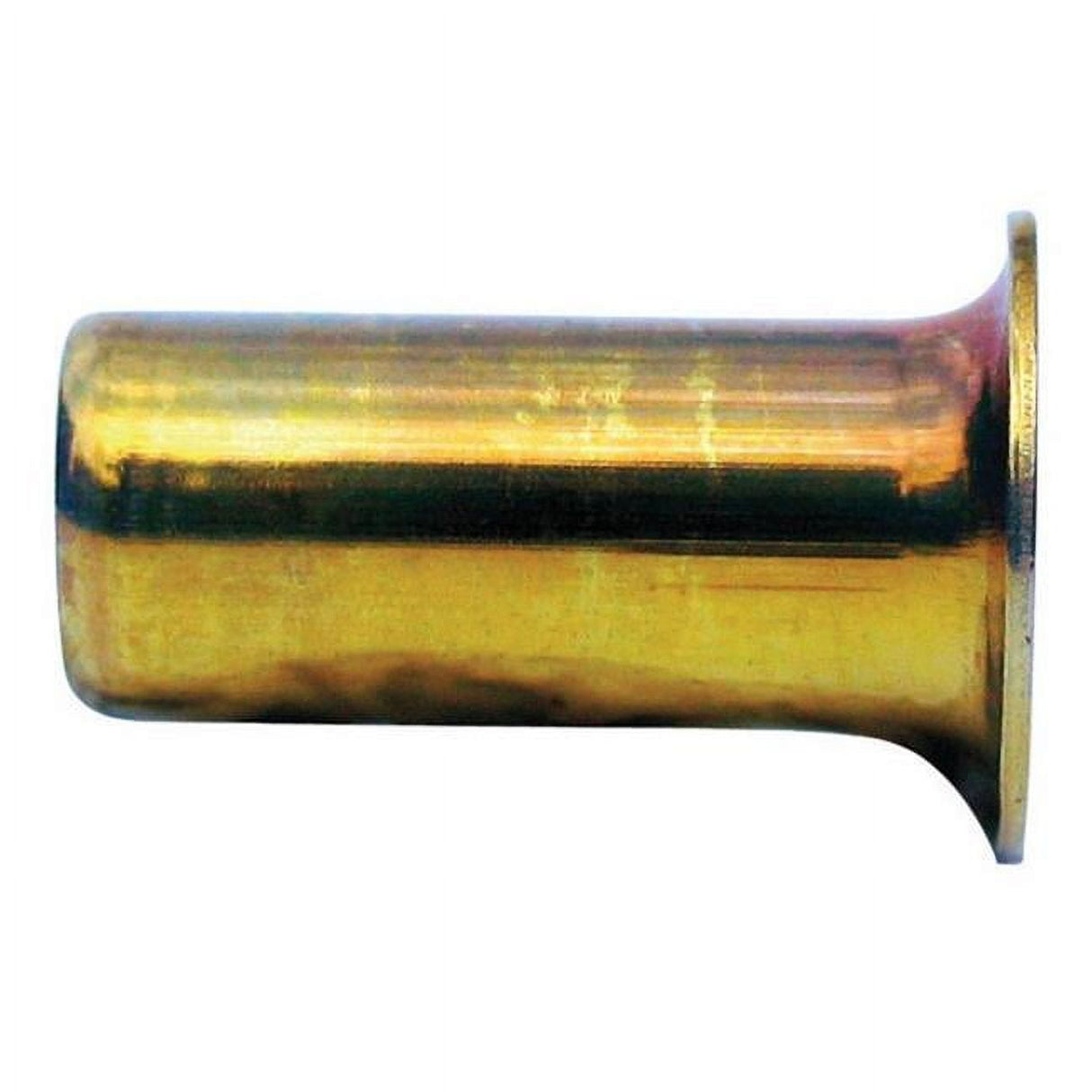 JMF Company 5/8 in. Compression Brass Insert