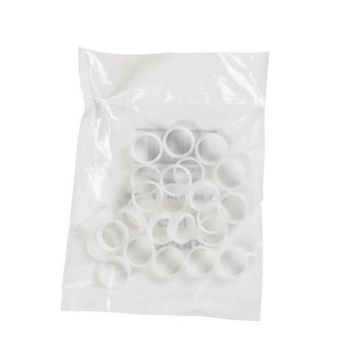 JMF Company 1/2 in. Compression Plastic Sleeve 1 pk