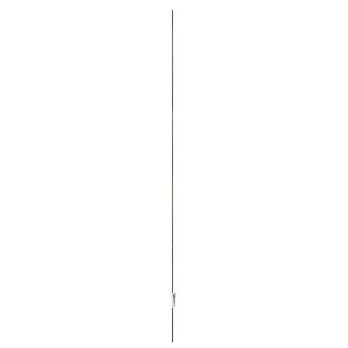 K&S 5/32 in. D X 3 ft. L Steel 12 Ga. Music Wire